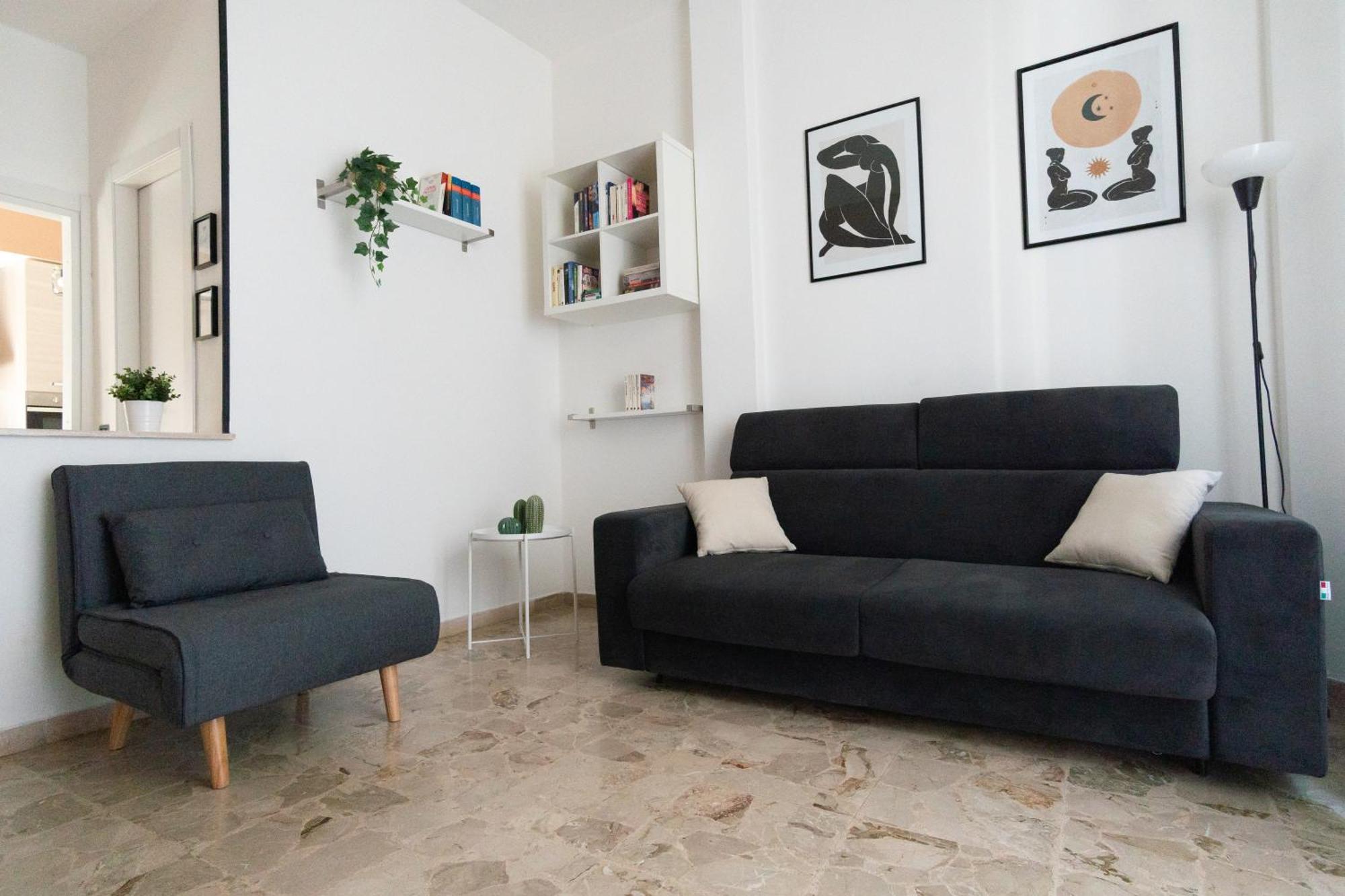 Samsara Apartment La Spezia Exterior foto